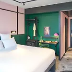 Hotel Tribe Croix Rousse 4*