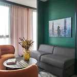 Hotel Tribe Croix Rousse