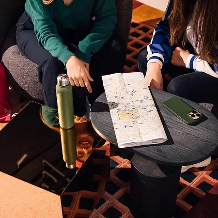 Tribe Croix Rousse 4*