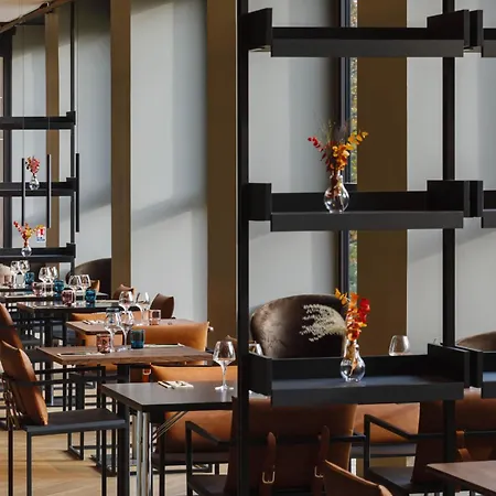 Tribe Croix Rousse فندق 4*