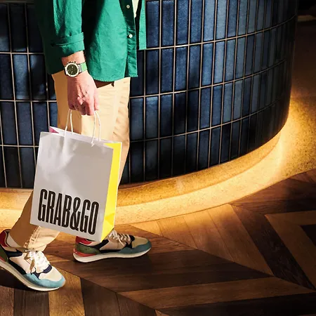 Tribe Croix Rousse فندق ليون