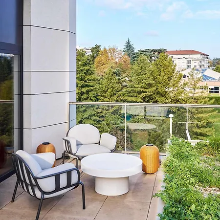 Hotel Tribe Croix Rousse