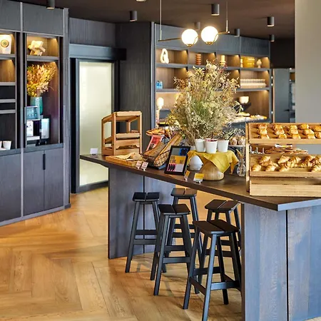 Hotel Tribe Croix Rousse 4*