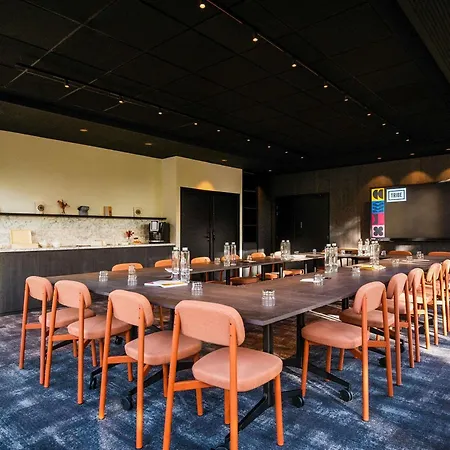 Hotel Tribe Croix Rousse Lyon