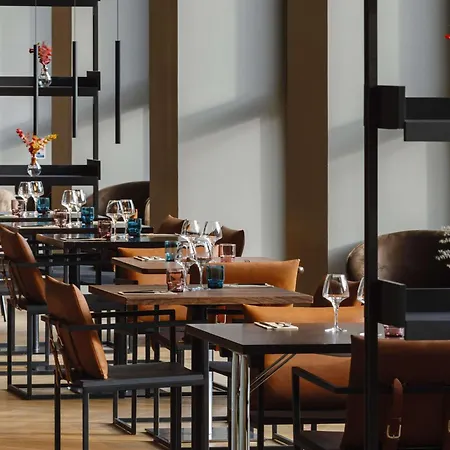 Hotel Tribe Croix Rousse
