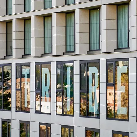 Tribe Croix Rousse Hotel