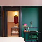 Hotel Tribe Croix Rousse