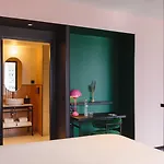 Tribe Croix Rousse Hotel 4*