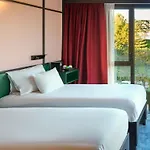Hotel Tribe Croix Rousse Lione