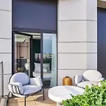 Tribe Croix Rousse Hotel 4*