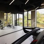 Hotel Tribe Croix Rousse 4*