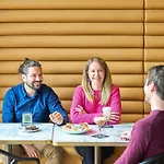 Tribe Croix Rousse Hotel 4*