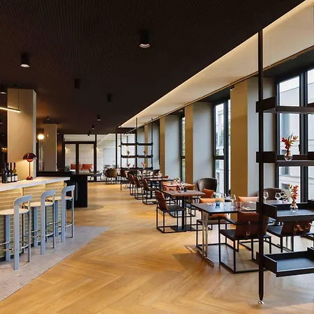 Hotel Tribe Croix Rousse