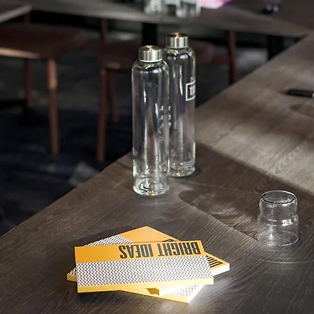 Hotel Tribe Croix Rousse