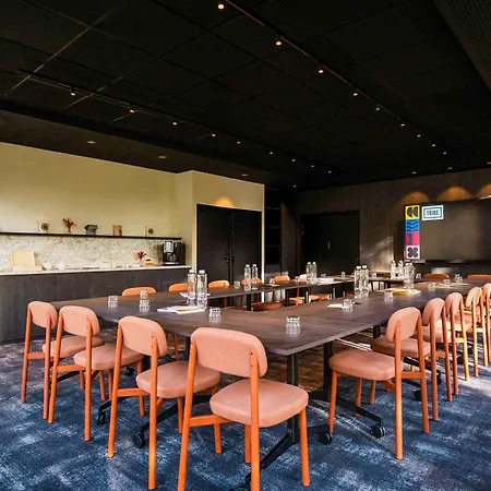 Hotel Tribe Croix Rousse