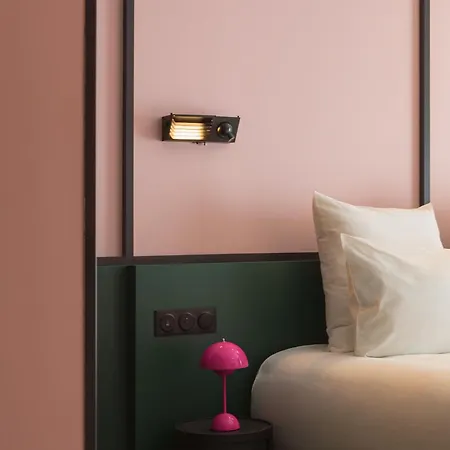 Hotel Tribe Croix Rousse 4*