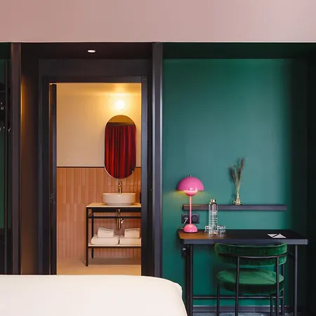 Hotel Tribe Croix Rousse