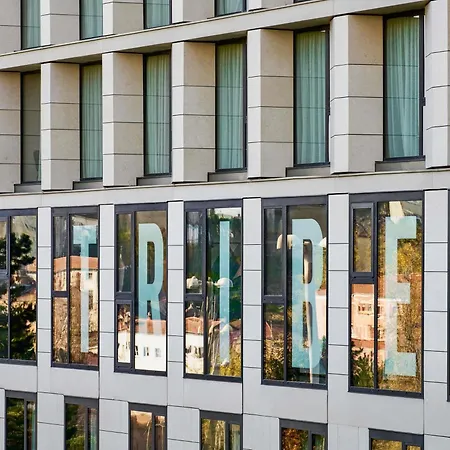 Tribe Croix Rousse Lione
