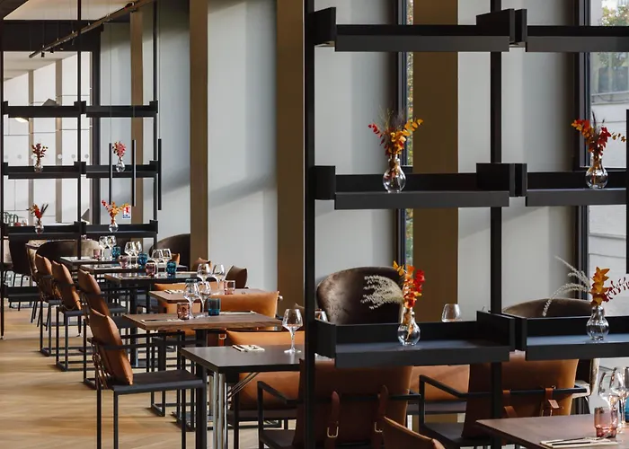 Tribe Croix Rousse Hotel 4*