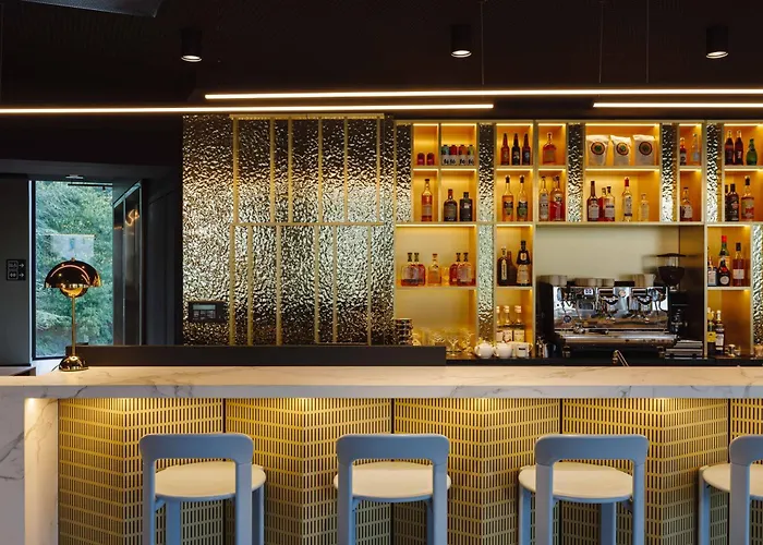 Tribe Croix Rousse Hotel Lyon