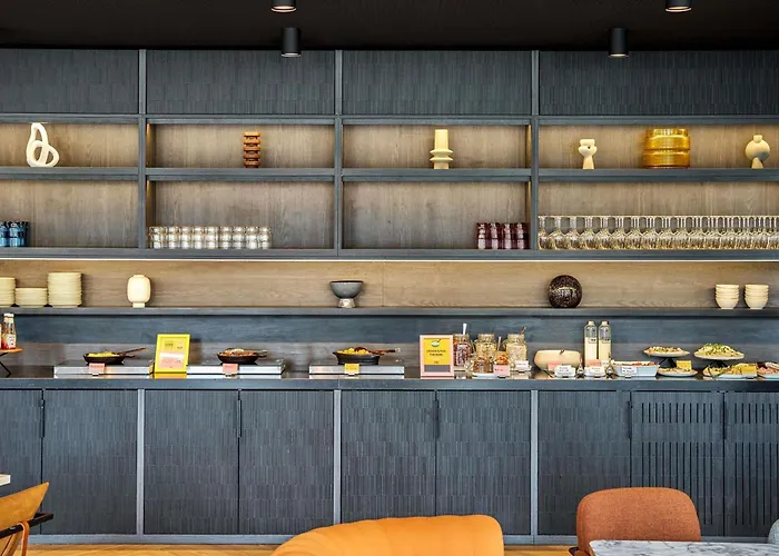 Hotel Tribe Croix Rousse 4*