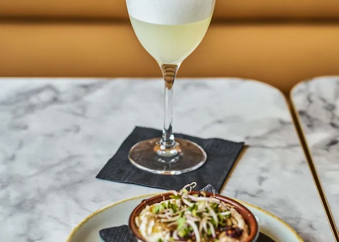 Hotel Tribe Croix Rousse