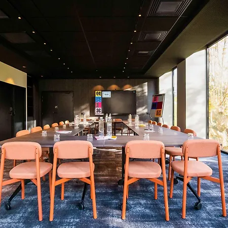 Szálloda Tribe Croix Rousse 4*