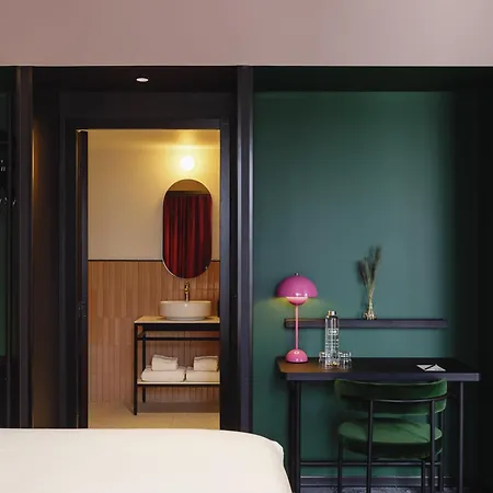 Tribe Croix Rousse 4*